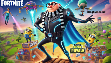 gru fortnite super hero skin meme