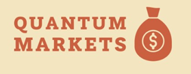 Quantum Markets logo