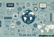 ip address 70.228.123.178 what model and device manufactor