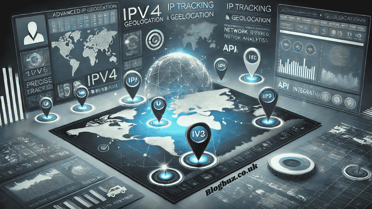 Ips Tracking Map IP Gamesgbacon09: Revolutionizing IP Tracking and Geolocation for ...