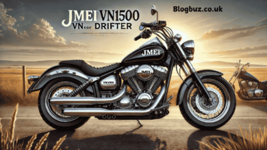 jmei vn1500 drifter