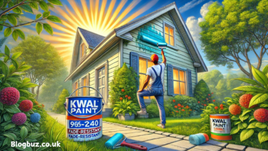 kwal paint 961-240