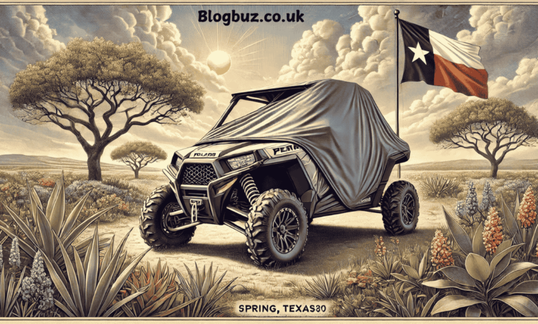 polaris rzr turbo cover spring texas 77380 zip code