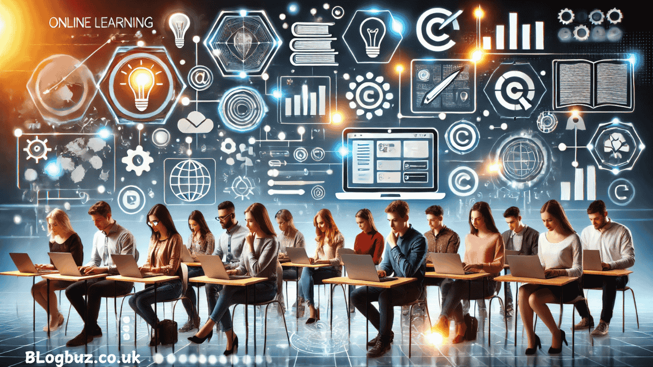 TheStudyPoints: Redefining Online Learning for Students and Professionals
