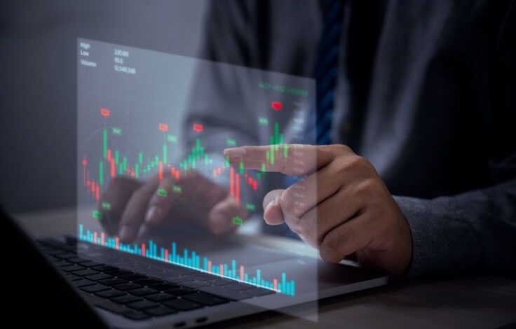 forex trading platforms