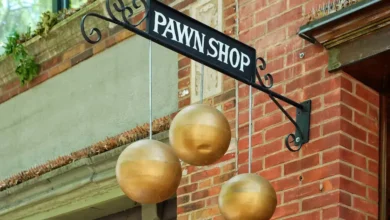 The Ethics of Pawn Shops Are They Taking Advantage of Borrowers?