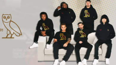 OVO Hoodie