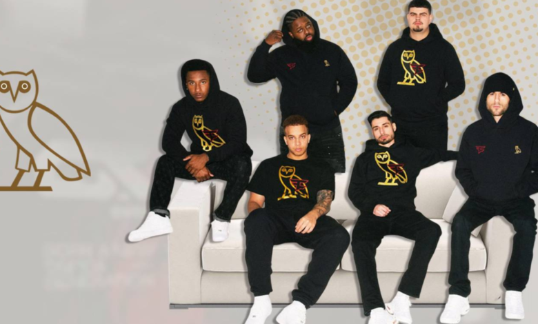 OVO Hoodie