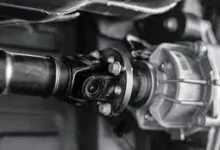 Understanding Driveshaft Functionality The Backbone of Vehicle Performance