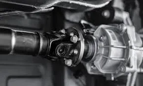 Understanding Driveshaft Functionality The Backbone of Vehicle Performance