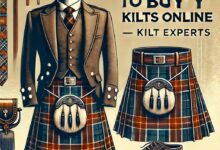 The Best Place to Buy Kilts Online: Kilt Experts