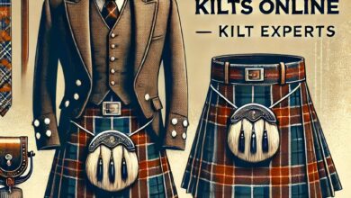 The Best Place to Buy Kilts Online: Kilt Experts