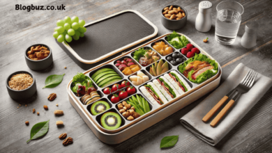 gutenkit bento box