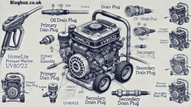 homelite uv80522 drain plug location diagram