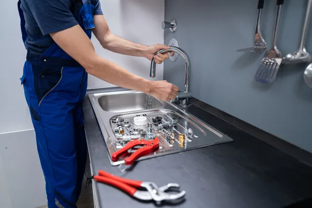 How to Choose the Best Plumbing Company in Phoenix, AZ