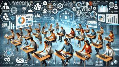 skillsclone.com