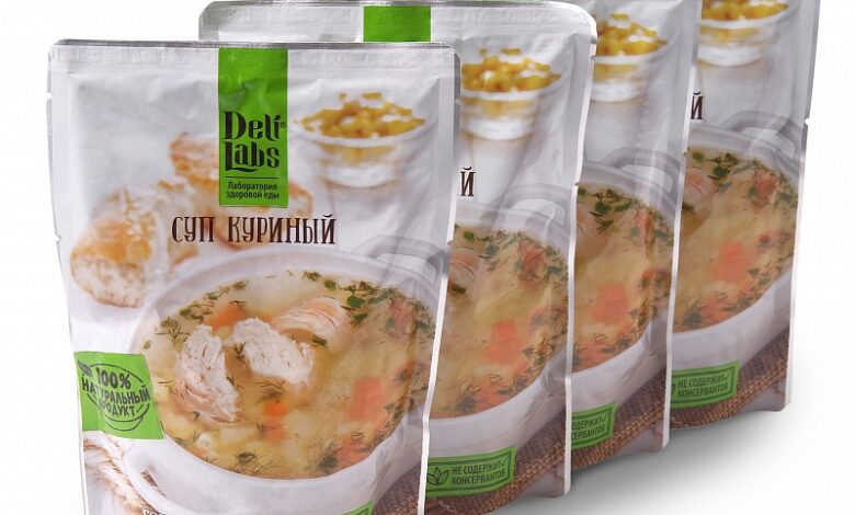 Food Packaging