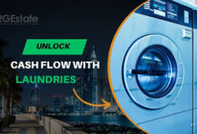 This Is How Investors Are Turning Laundries in Dubai into Cash Machines