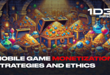 Unlocking the Secrets to Successful Mobile Game Monetization