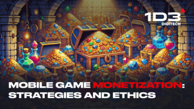 Unlocking the Secrets to Successful Mobile Game Monetization