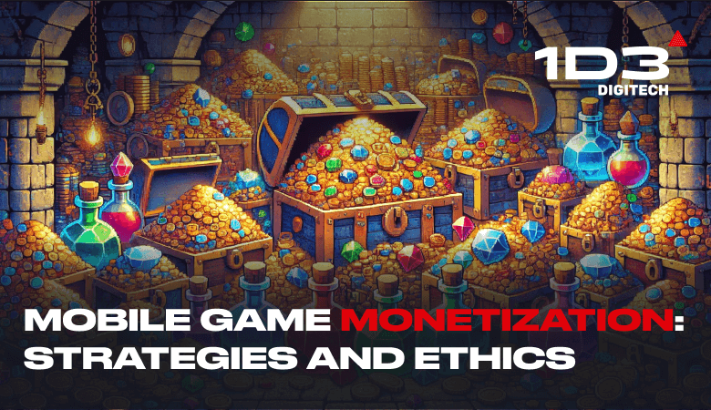 Unlocking the Secrets to Successful Mobile Game Monetization