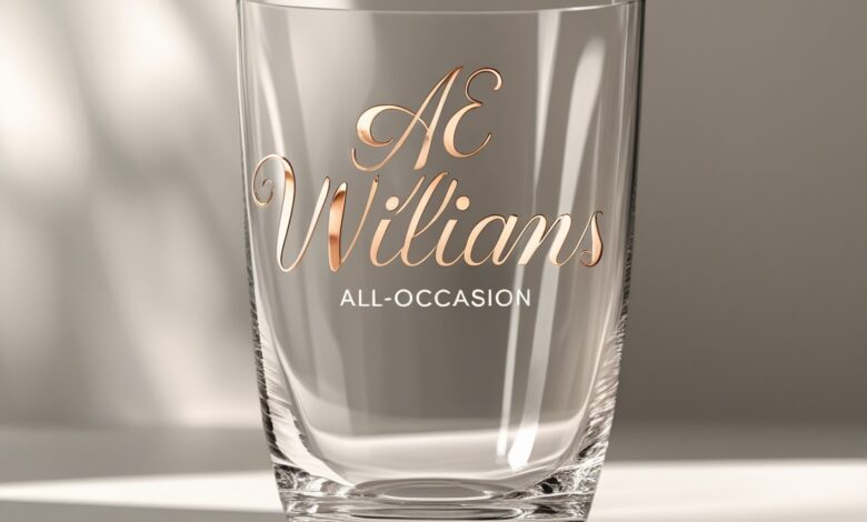 Elegant Pewter Gifts for Every Occasion: Why AE Williams Stands Out