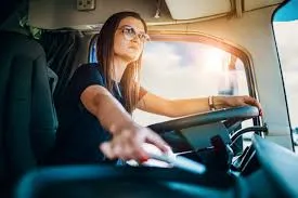 Gearing Up for Employment How to Find Work as an HGV Driver in Today's Market