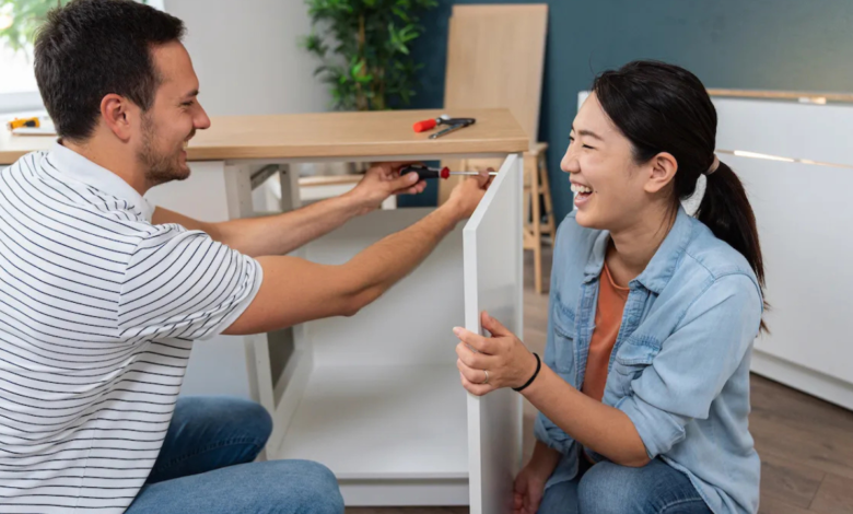 Home Upgrades