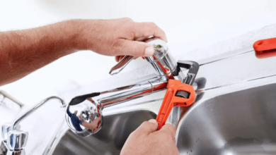 How to Handle Emergency Plumbing Situations A Quick Guide