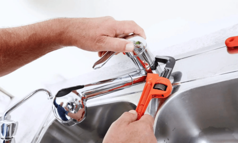 How to Handle Emergency Plumbing Situations A Quick Guide