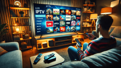 IPTV Apps