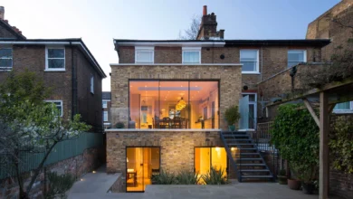 Putney’s Top Architects for Premium Home Extensions