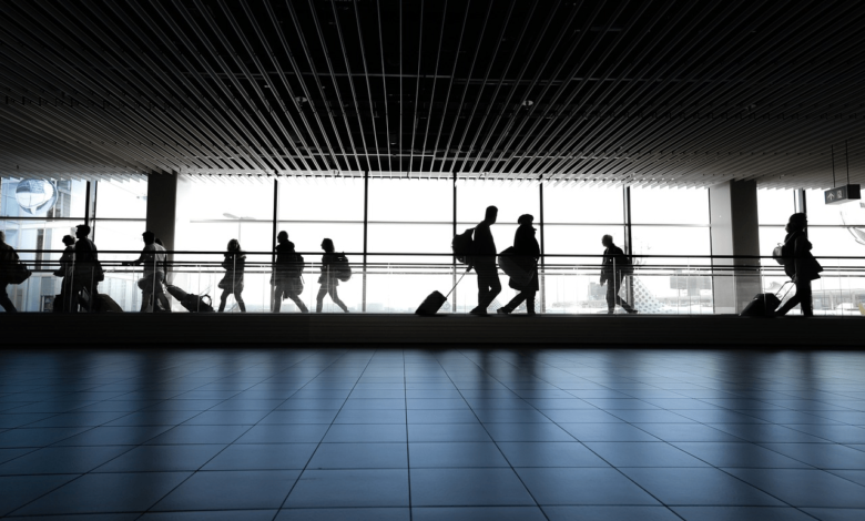 Teesside Airport