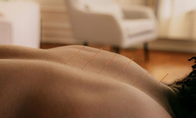 The Impact of Acupuncture and Chiropractic Care on Female Fertility