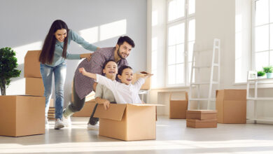 The Ultimate Guide to Moving Day How to Make It Stress-Free