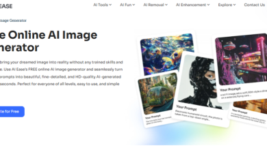 Top DALL-E Alternatives for Creative AI Image Generation