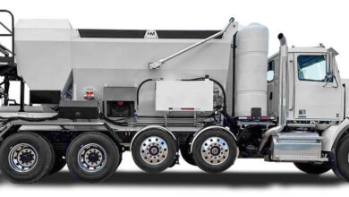 Volumetric vs. Traditional Concrete Mixers