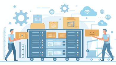 Web Hosting Control Panels