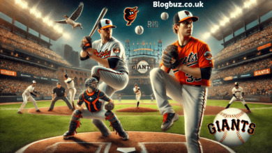 baltimore orioles vs san francisco giants match player stats