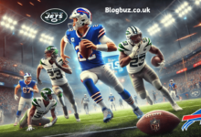 buffalo bills vs new york jets match player stats