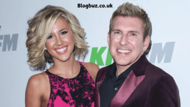 chrisley knows best daughter dies