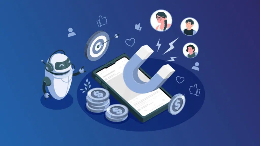 How AI and Automation Are Transforming Lead Generation in 2025 - Blog Buz