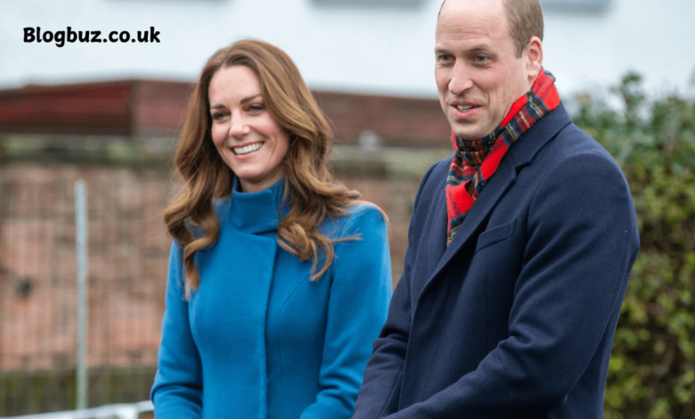 kate middleton is reportedly holding a crucial meeting