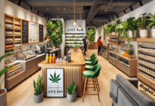 maryjays dc weed dispensary juice bar washington reviews