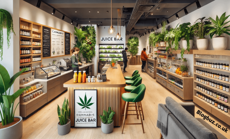 maryjays dc weed dispensary juice bar washington reviews