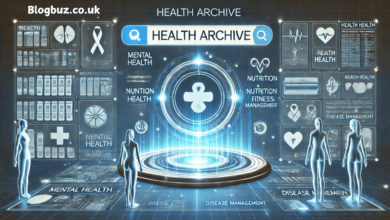 mega-personal.net health archives