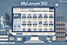 mylawyer360.com employment lawyers