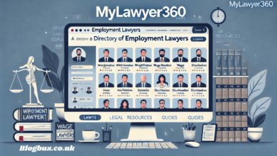 mylawyer360.com employment lawyers