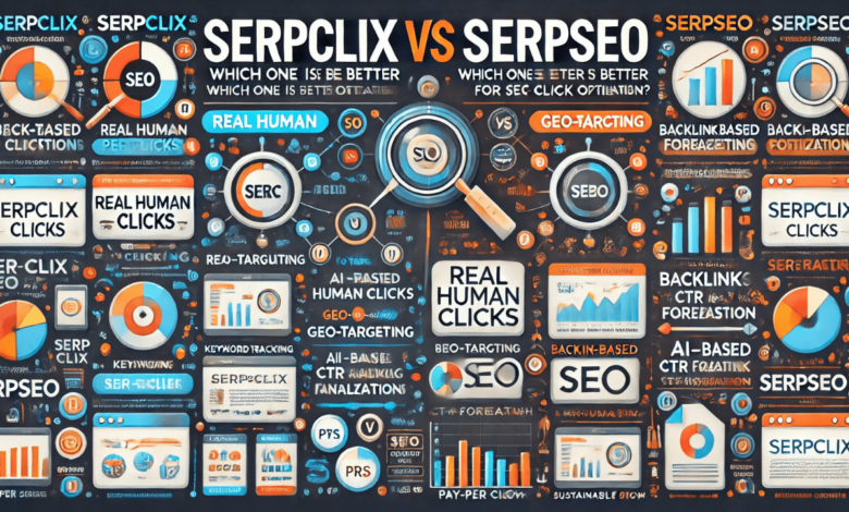 serpclix vs serpseo