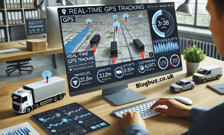 tekgps login